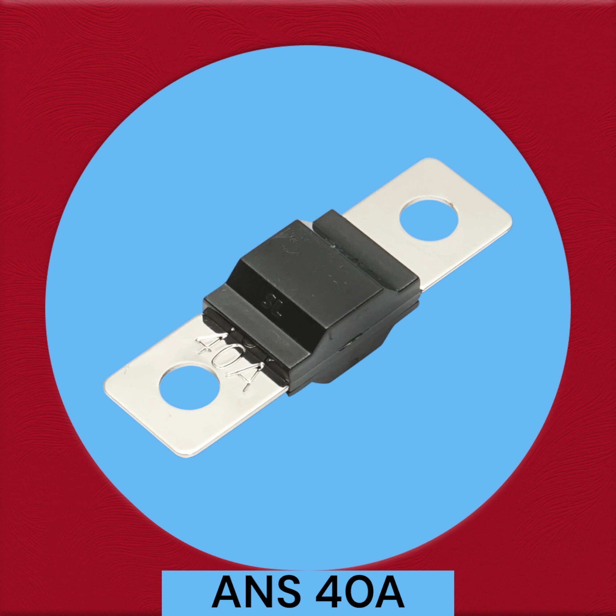 Автоматичен предпазител ANS 40А - eMAG.bg