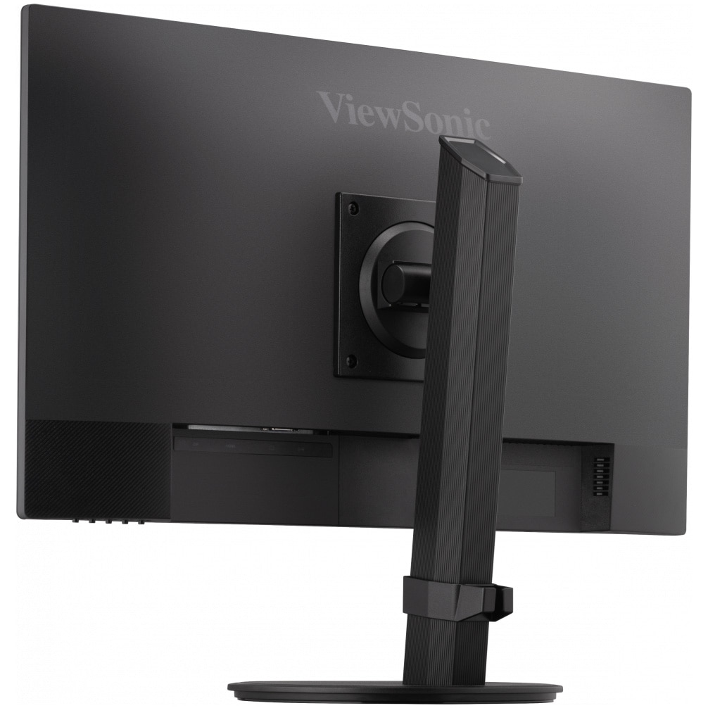 Monitor LED ViewSonic 24" VG2408A-MHD, FHD, Display Port, HDMI, Pivot ...