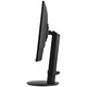 Monitor LED IPS ViewSonic 27", Full HD (1920x1080), 100Hz, 5ms, 99% sRGB SuperClear, Flicker-Free, Boxe 2W x2, HDMI, Display Port, VGA, Jack, Pivot, VESA, negru