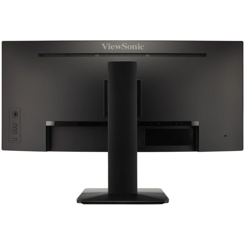 ViewSonic 34" LED monitor VG3419C, UWQHD, DOCKING, Type-C, Display Port ...