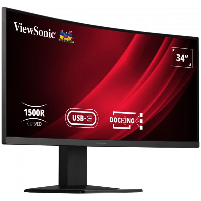 Monitor LED ViewSonic 34