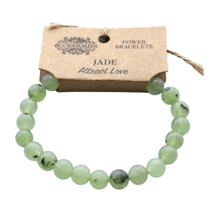 Bratara, Ancient Wisdom, Jad