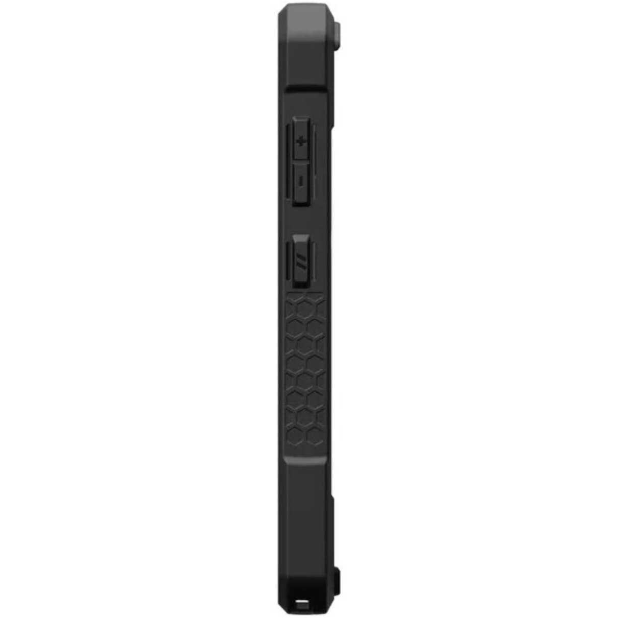Husa de protectie UAG Monarch Pro pentru Samsung Galaxy S24, Carbon Fiber