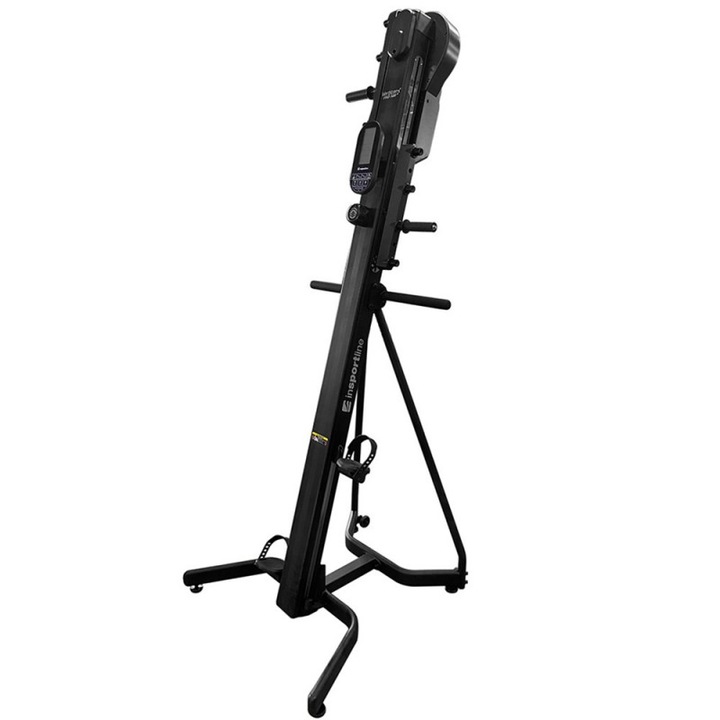 Stepper Vertical Verticon inSPORTline Pro 500 - eMAG.ro