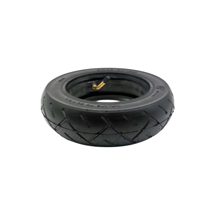 Cauciuc + Camera Trotineta, Scuter, 8x1/2x2 (50-134)