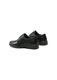 Pantofi barbati, Ara, 303057398, Negru, Piele naturala, 44 EU