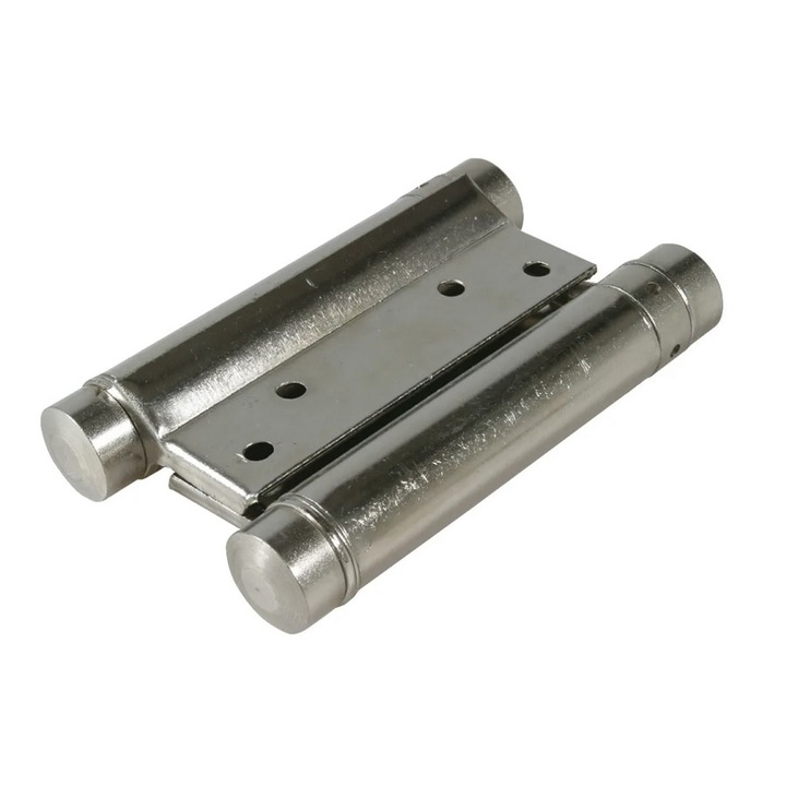 Zsanérkészlet IBFM 107033, repülő ajtóhoz, nikkel, 2 db