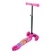 Trotineta pentru copii, Roz