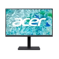 Monitor LED IPS Acer Vero B227QE3 ZeroFrame 21.5", Full HD (1920x1080), 100Hz, 4ms, AMD FreeSync Premium, HDMI, Display Port, Jack, Pivot, VESA, negru