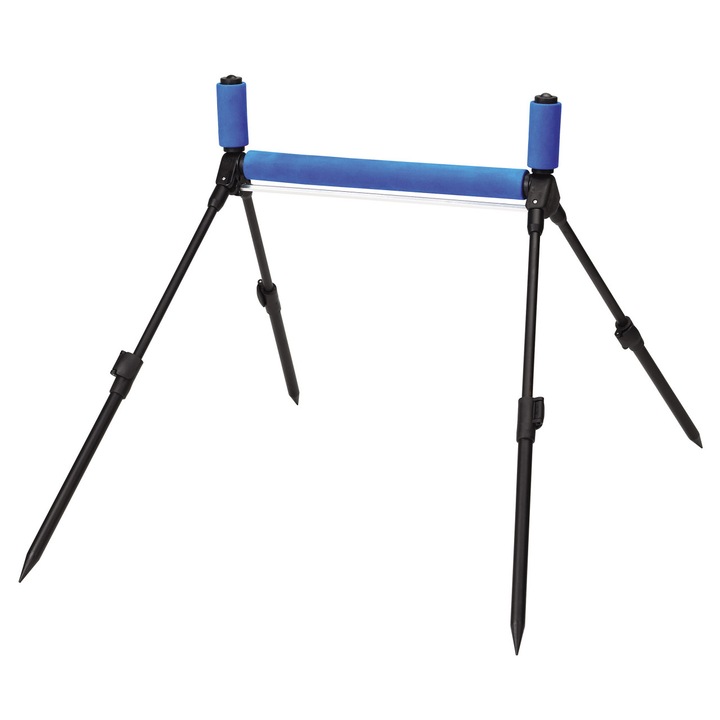 Suport Lansete Rulou Garbolino 40cm Strike