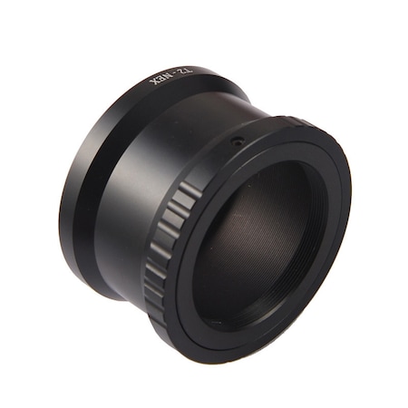 Adaptor camera inel pentru telescop Llwl M48 x 0 75 Negru eMAG ro