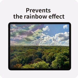 Brotect Pellicola AirGlass Opaca Per Lenovo Tab M11 - Anti-Riflesso, Durezza 9H, Anti-Impronta, Made In Germany, Facile Applicazione