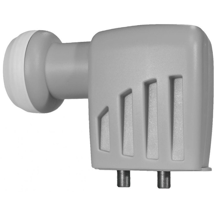 Konverter iker Televes ref. 747002 gri