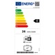 Televizor, JVC, LT-32VAH3335, 80 cm, HD, 500 Hz, Android