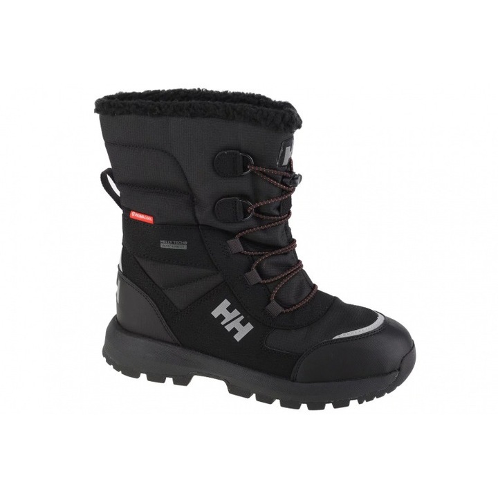 Зимно яке Helly Hansen Silverton и, Черен