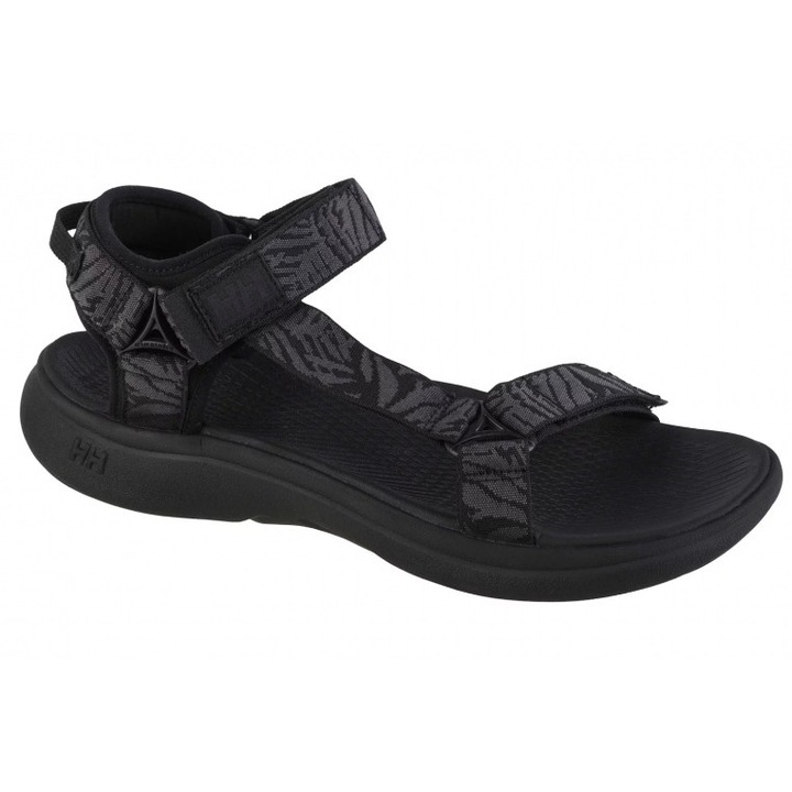 Мъжки спортни обувки, Helly Hansen, BM183665, Черни