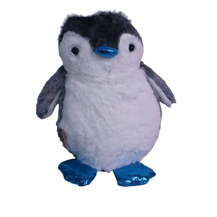 Jucarie de plus Penguin 31 de cm