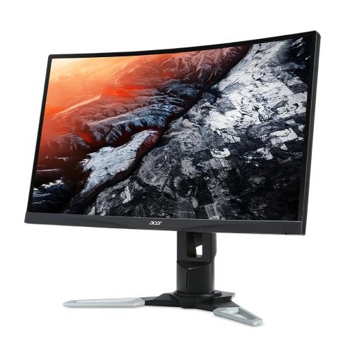 Monitor Gaming LED VA Acer Nitro XZ271U P3 27