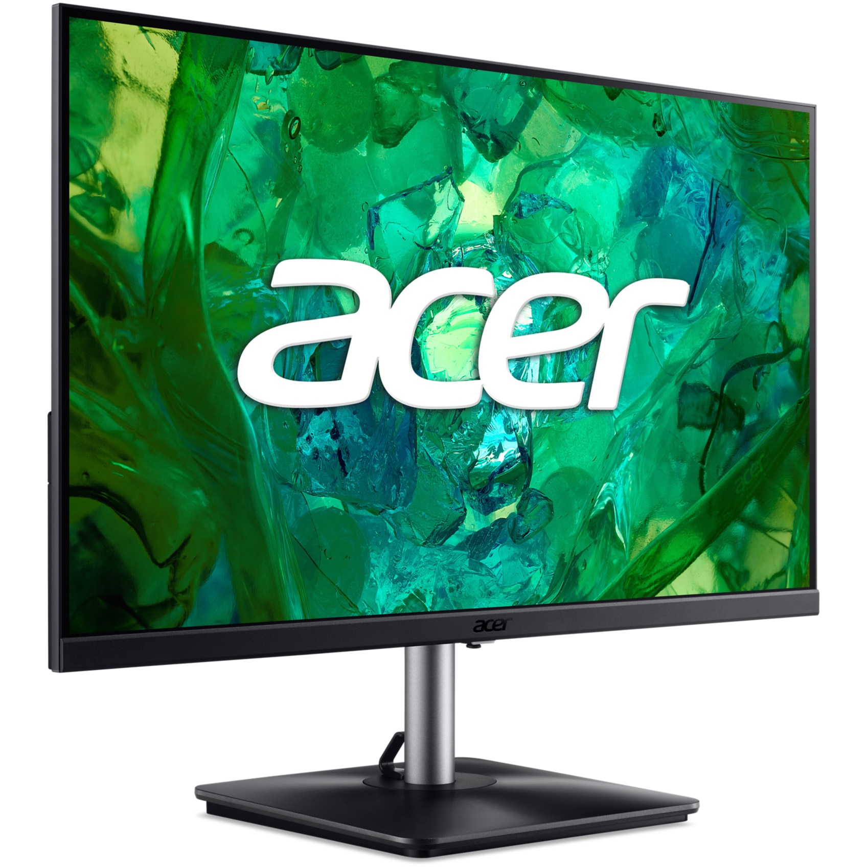 acer Vero RL242YymiiX 23.8インチ モニター Monitor LED IPS Acer Vero RS242Y 23,8