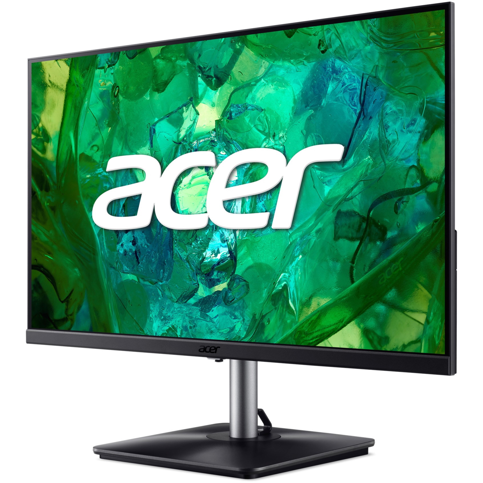 acer Vero RL242YymiiX 23.8インチ モニター Monitor LED IPS Acer Vero RS242Y 23,8