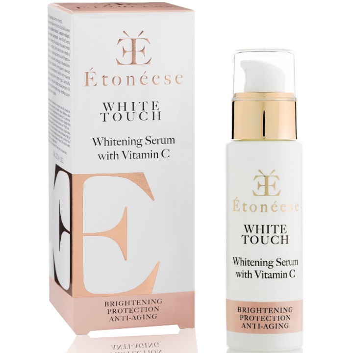 Ser cu Vitamina C pentru fata, Etoneese, 30ml