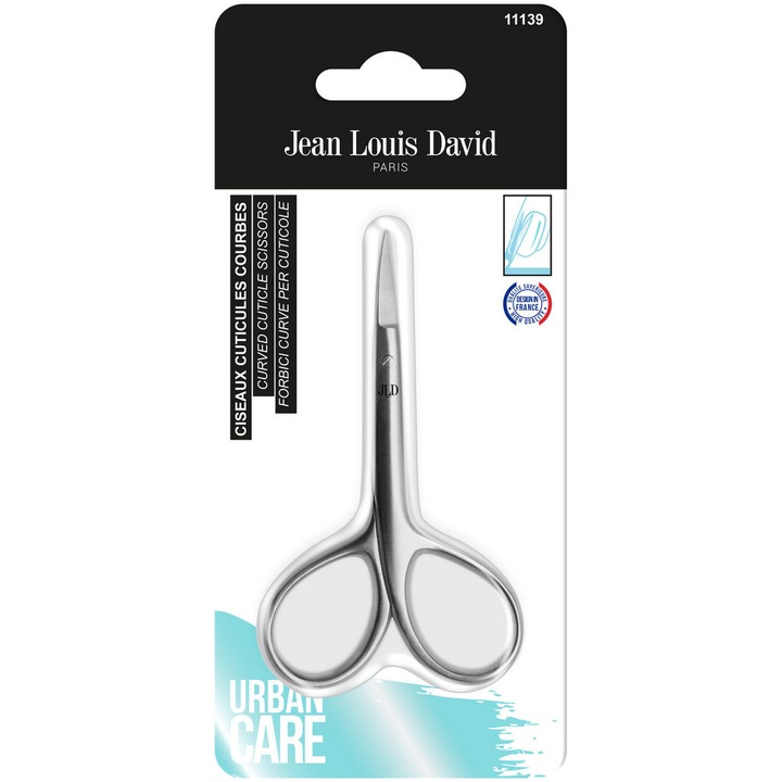 Forfecuta cuticule, JLD, 1 bucata