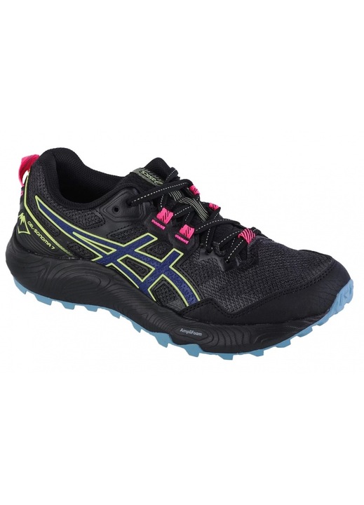 Pantofi alergare Asics Gel-Sonoma 7, plasa, multicolor, Multicolor