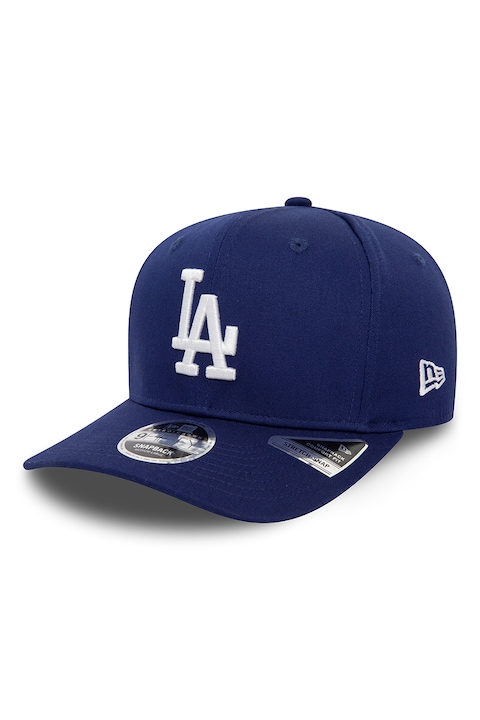 New Era, Sapca cu logo brodat Los Angeles Dodgers 9Fifty