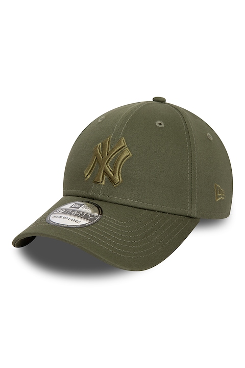 New Era, Sapca cu logo brodat New York Yankees 39Thirty