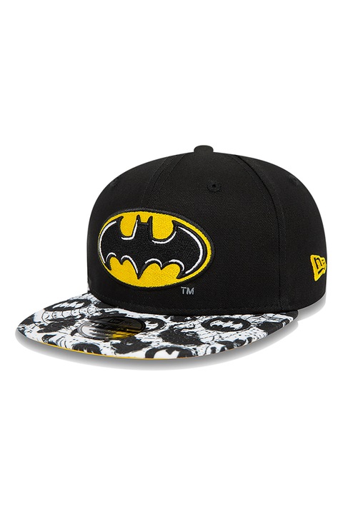 New Era, Шапка 9Forty с щампа на Bat-Man
