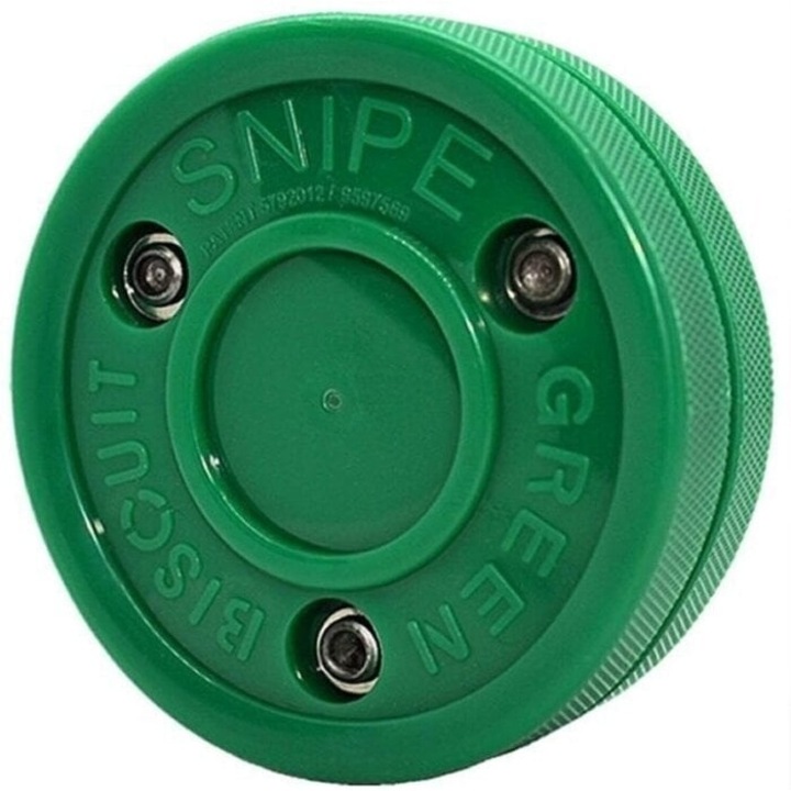 Görhoki korong Green Biscuit korong, SNIPE