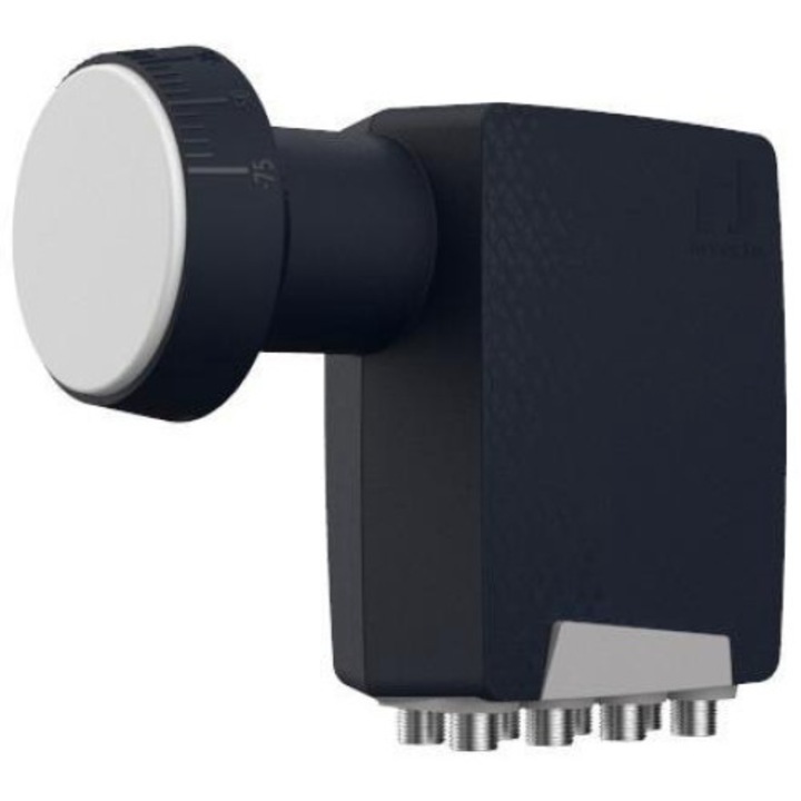 Convertor, Inverto, Octo Premium, negru