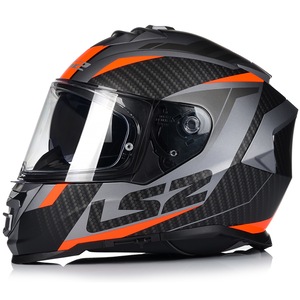 Kazu#13 Casca moto cu intercom, Cassida, Fibra de sticla, Multicolor