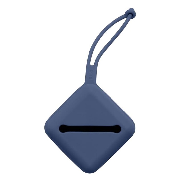 Cumitartó, Előke, Szilikon, Sötétkék