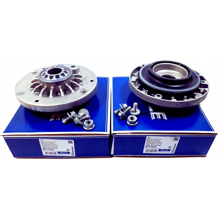 Első támcsapágy, Meyle, Acél, Szürke