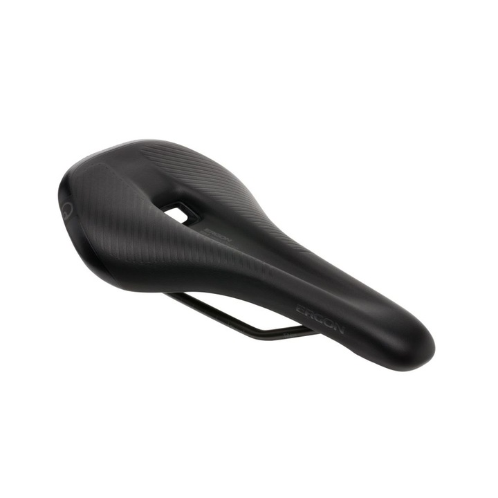 Sa Bicicleta, Ergon, Nylon, Negru