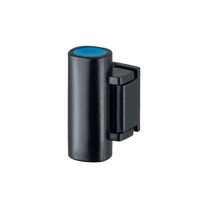 Magnet senzor viteza bicicleta, Sigma Sport, Negru/Albastru