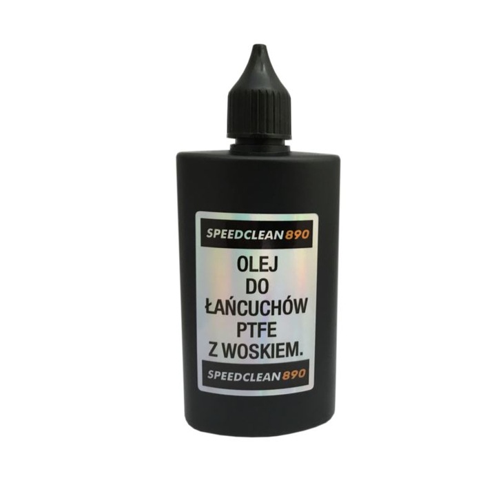 Ceara lant bicicleta, Speedclean, 100 ml