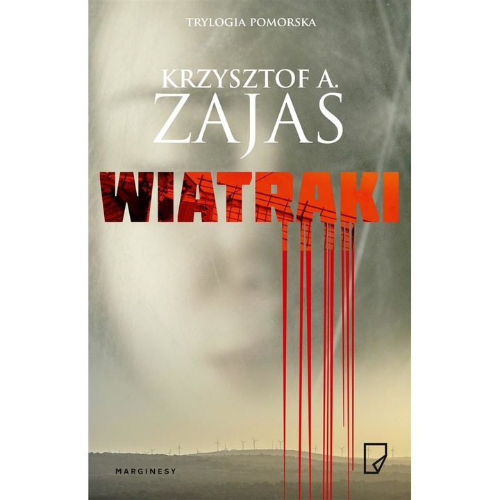 Wiatraki, Krzysztof A. Zajas