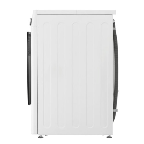 Masina De Spalat Rufe Cu Uscator LG W4WR70X6Y, Clasa D, 10/6 Kg, AI DD®, 1400 Rpm, Alb