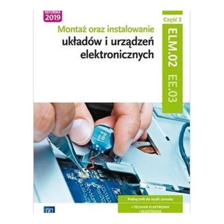 Montaż oraz instalowanie... Kw ELM.02/EE.03 cz.2, Limba poloneza