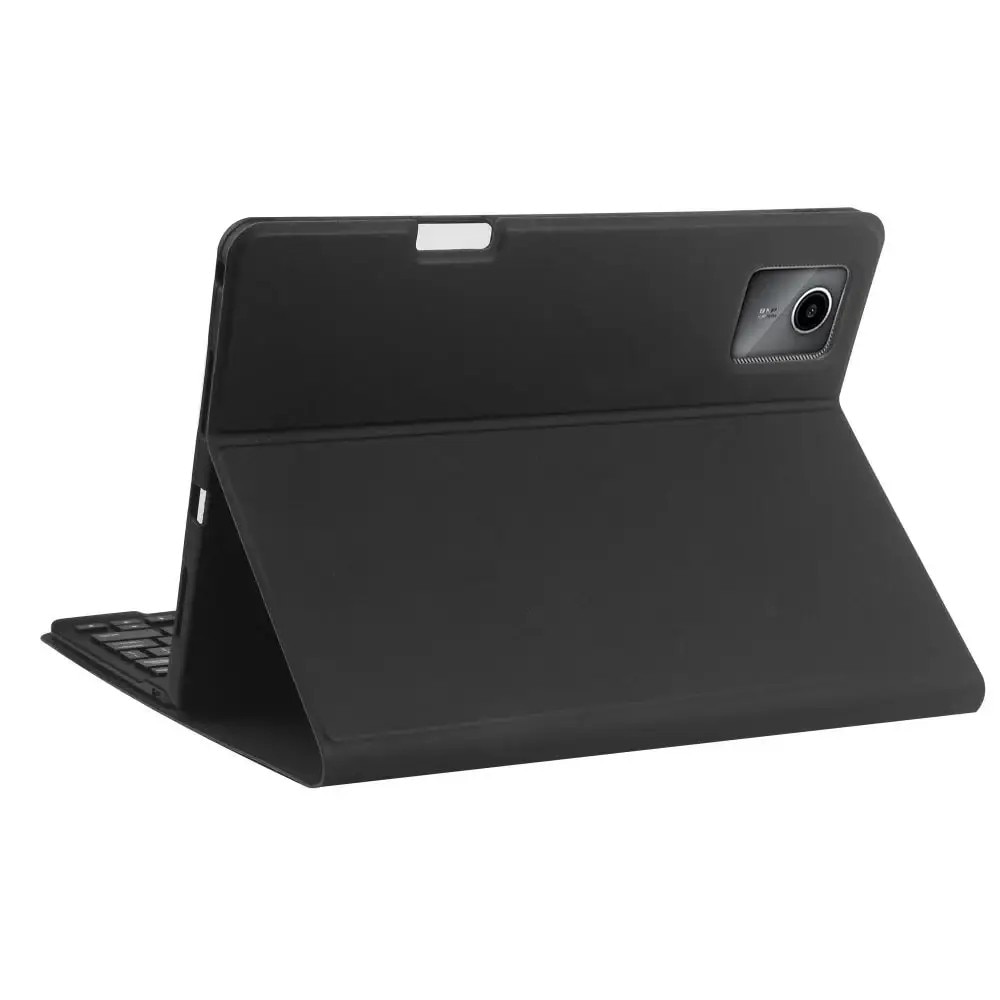 Husa Tech-Protect Sc Pen + Tastatura pentru Lenovo Tab M11 11.0 TB-330 Negru