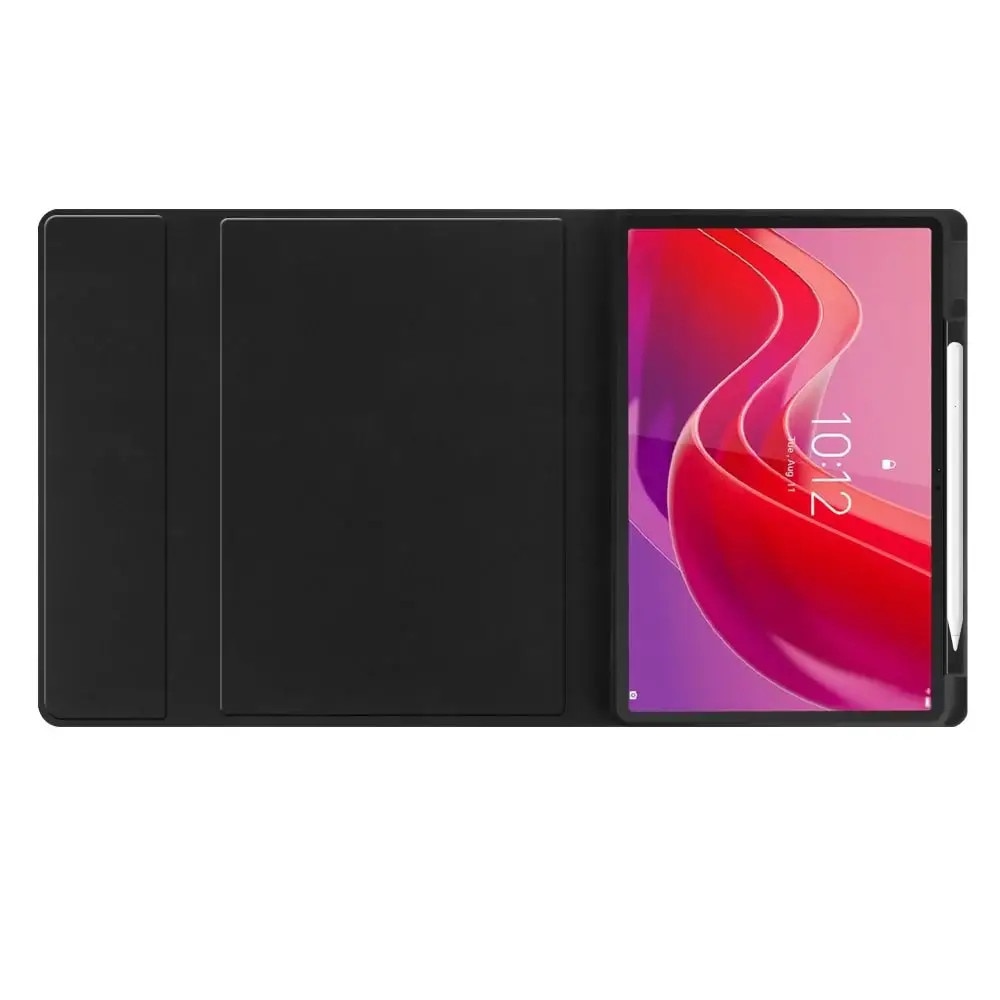 Husa Tech-Protect Sc Pen + Tastatura pentru Lenovo Tab M11 11.0 TB-330 Negru