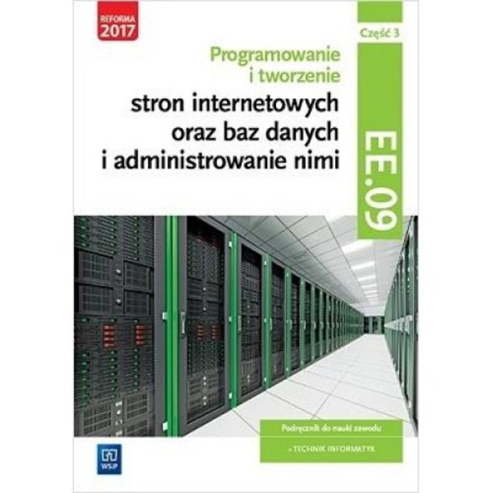 Carte, WSiP, Programowanie i tworzenie stron int. Kw.EE.09 cz.3