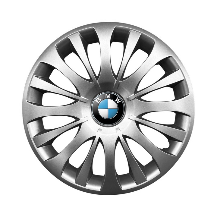 4db R15 AutoSSF kerékvédő készlet, 15 hüvelykes felnikhez illeszkedik, BMW, 329-es modellhez