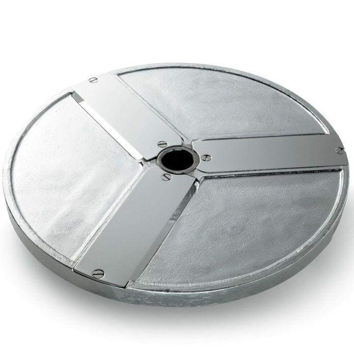 Disc pentru feliat FC-1+, 1 mm, pentru satcatoare, Sammic, argintiu