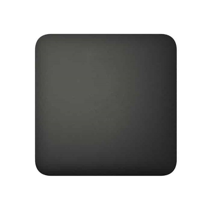 Buton de control wireless pentru iluminat, Ajax Security, negru