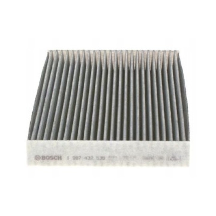 Fülke légszűrő, Bosch, 1 987 432 538