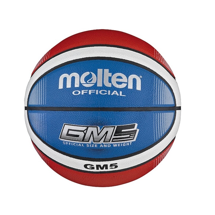 Minge baschet Molten GM5 marimea 5