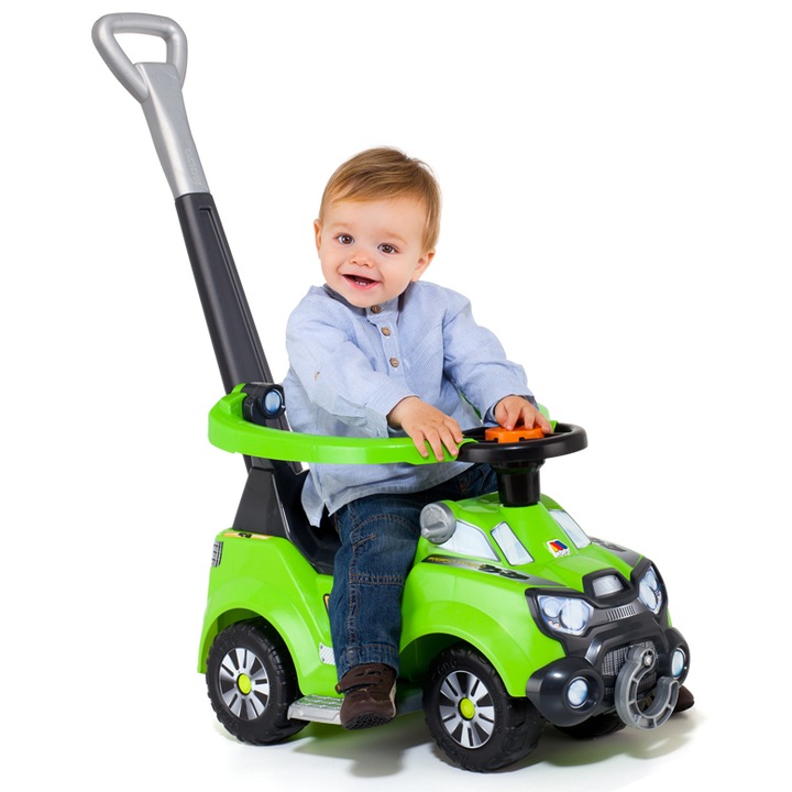 Masinuta Molto 3 in 1